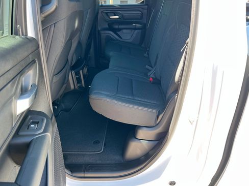 New 2026 RAM 1500 Express RWD image 21