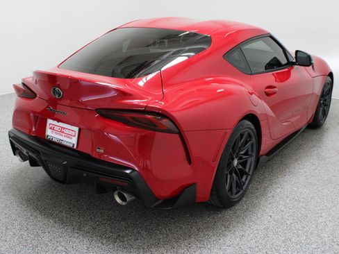 Used 2026 Toyota Supra RWD image 7