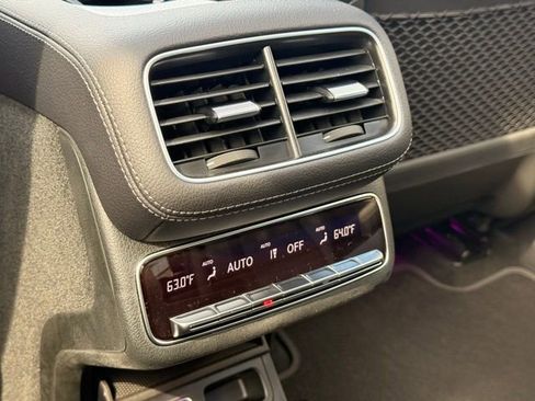 Certified 2026 Mercedes-Benz GLS 450 4MATIC image 24
