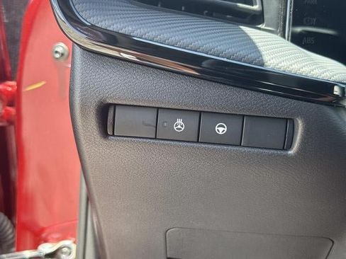 Used 2026 Nissan Kicks SR w/ SR Premium Package AWD/4WD image 27