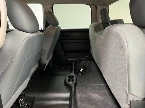 Used 2018 RAM 1500 Tradesman w/ Popular Equipment Group AWD/4WD image 42