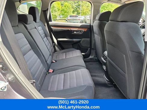 Used 2022 Honda CR-V EX image 19