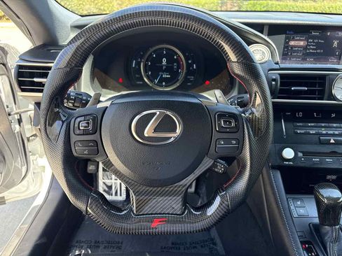 Used 2016 Lexus RC 200t RWD image 20