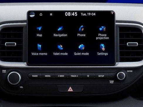 New 2026 Hyundai Venue SEL FWD image 13