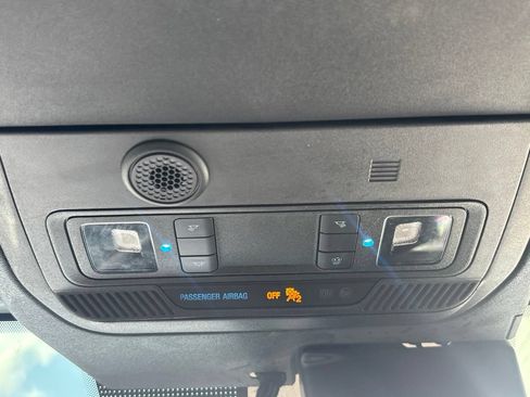 Used 2023 Ford Bronco Big Bend AWD/4WD image 15