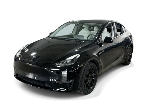 Certified 2023 Tesla Model Y Long Range AWD/4WD image 14