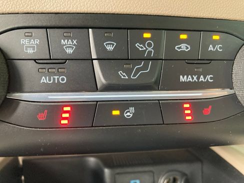 Used 2020 Ford Escape SEL AWD/4WD image 44