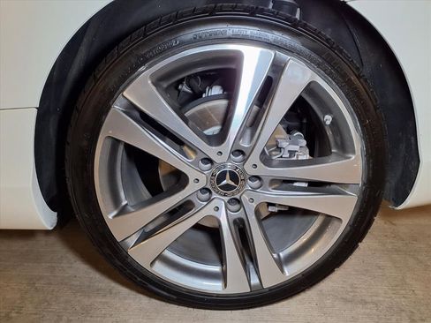 Used 2019 Mercedes-Benz C 300 Cabriolet image 17