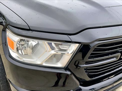 Used 2019 RAM 1500 Big Horn image 25