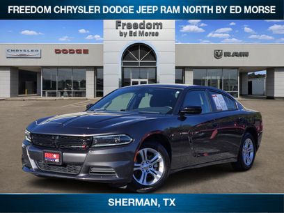 Used 2023 Dodge Charger SXT