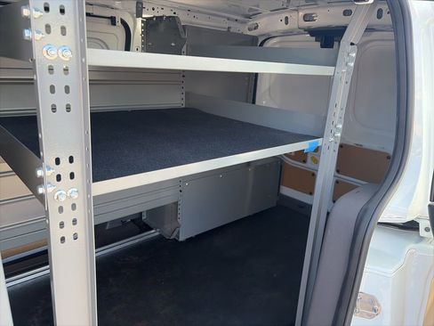 Used 2022 Ford Transit Connect XL FWD image 21