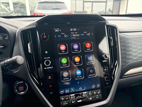 Certified 2026 Subaru Forester Touring image 10