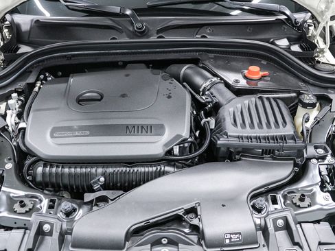 Certified 2023 MINI Cooper S FWD image 27
