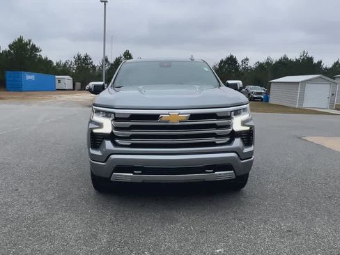 New 2026 Chevrolet Silverado 1500 High Country image 3