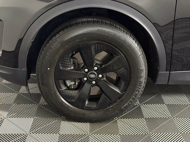 Certified 2023 Land Rover Discovery Sport S AWD/4WD image 11