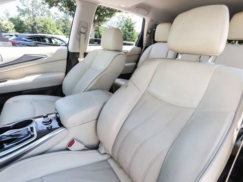 Used 2018 INFINITI QX60 Luxe w/ Premium Plus Package AWD/4WD image 49