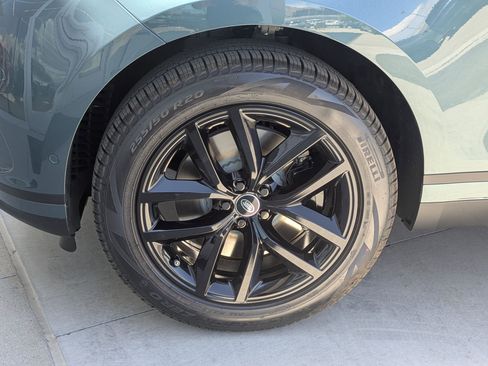 New 2026 Land Rover Range Rover Velar S image 16