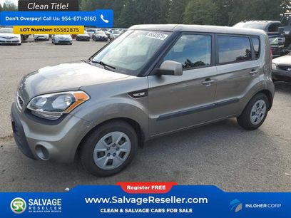 Used 2013 Kia Soul