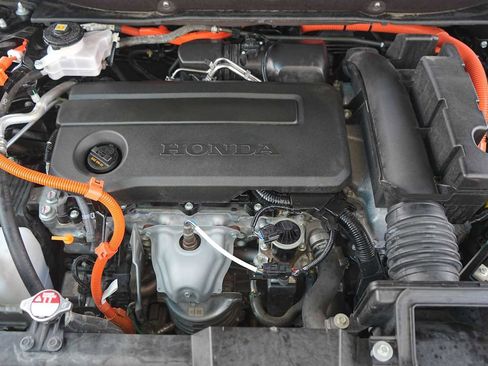 Certified 2024 Honda CR-V Sport Touring image 9