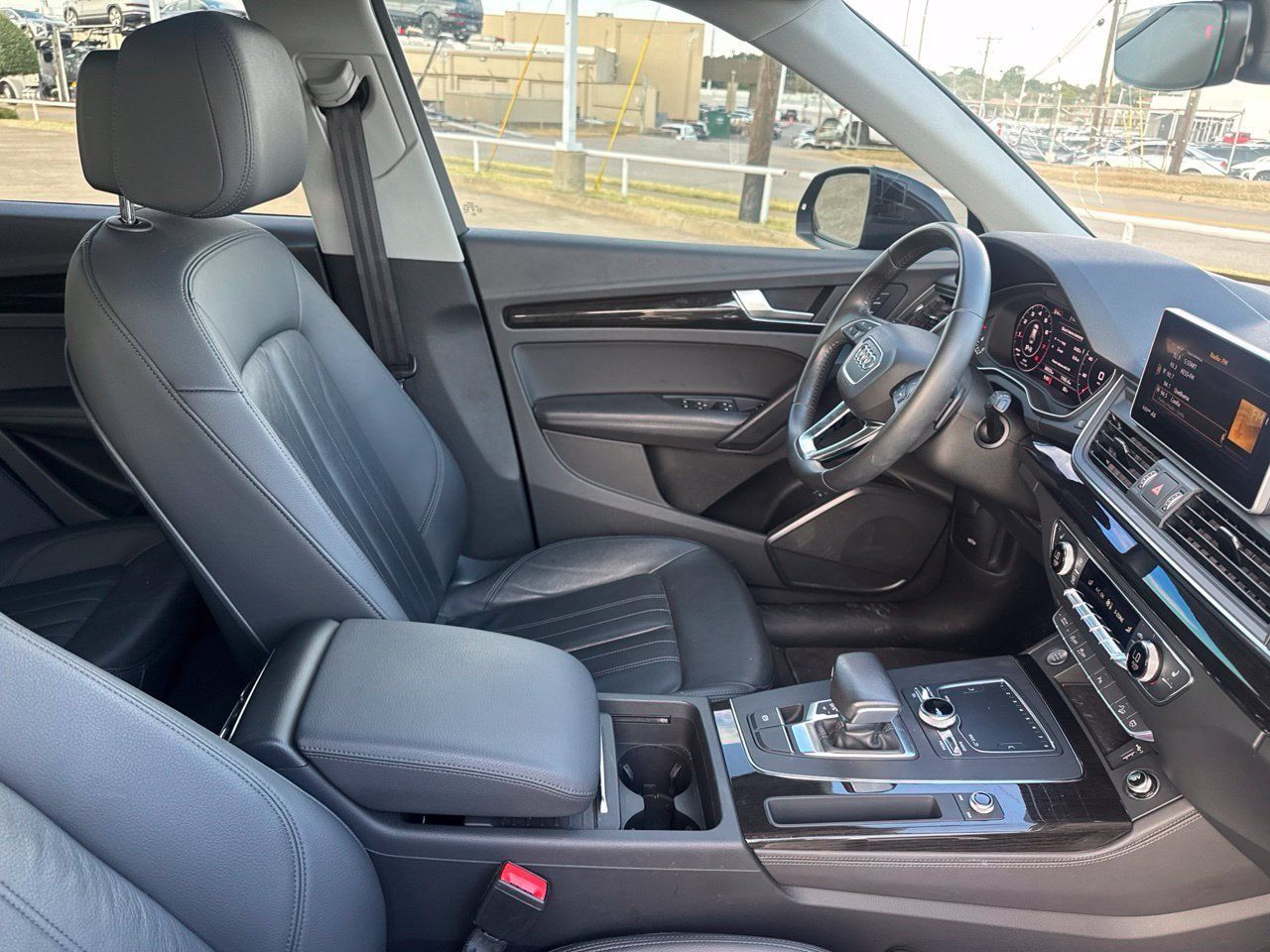 Used 2019 Audi Q5 2.0T Premium Plus AWD/4WD image 34