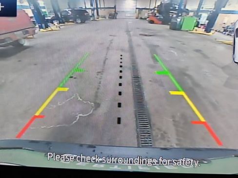 Used 2021 Ford EcoSport SES image 16