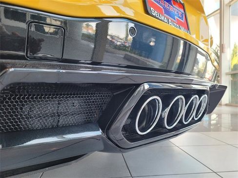 New 2026 Chevrolet Corvette Z06 image 6