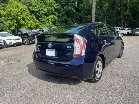 Used 2015 Toyota Prius Two FWD image 8