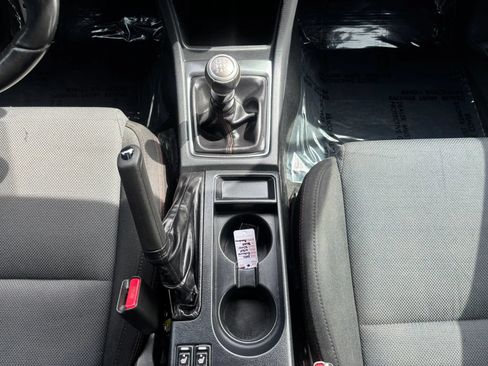 Used 2021 Subaru WRX Premium AWD/4WD image 39