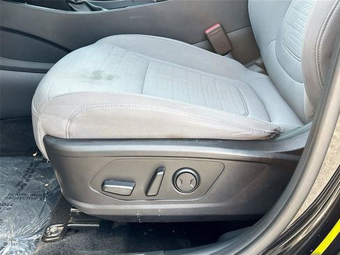 Used 2022 Hyundai Santa Cruz SEL Premium AWD/4WD image 21