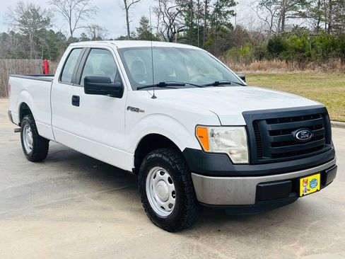 Used 2012 Ford F150 XL image 3