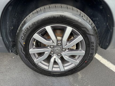 Used 2020 Honda Pilot EX-L image 26