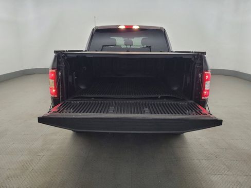 Used 2018 Ford F150 XLT AWD/4WD image 29