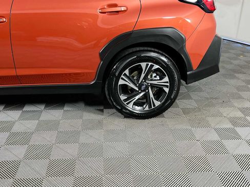 Used 2025 Subaru Crosstrek 2.0i Premium AWD/4WD image 32