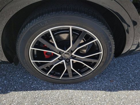 Certified 2024 Audi SQ5 Premium Plus image 28