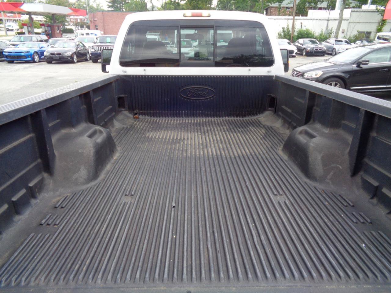 Used 2010 Ford F250 XLT AWD/4WD image 8