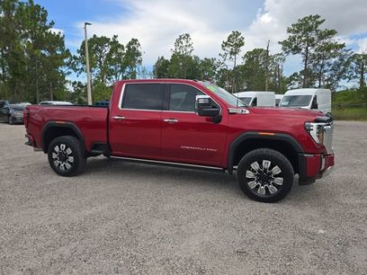 Used 2024 GMC Sierra 2500 Denali w/ Denali Reserve Package