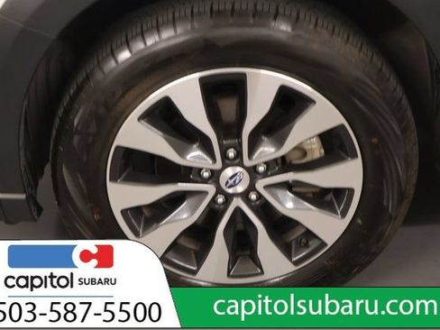Used 2024 Subaru Outback Touring XT AWD/4WD image 9