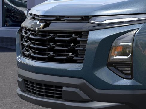 New 2026 Chevrolet Equinox LT image 13