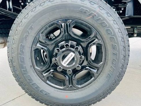 New 2026 Ford F250 XL image 7