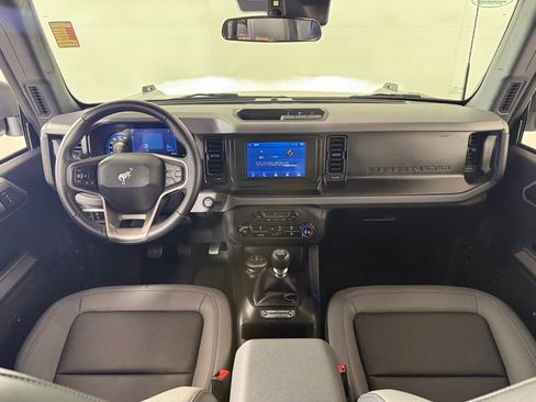 Used 2023 Ford Bronco Black Diamond image 21