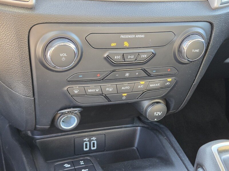 Used 2023 Ford Ranger XLT w/ Equipment Group 301A Mid AWD/4WD image 22