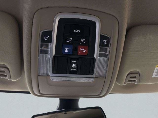 Used 2020 RAM 2500 Laramie AWD/4WD image 51