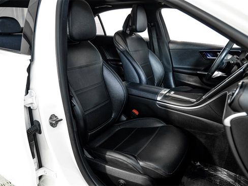 Used 2022 Mercedes-Benz C 300 C 300 image 34