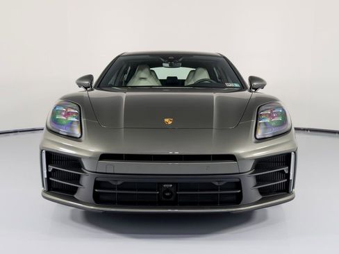 New 2026 Porsche Panamera 4 image 13