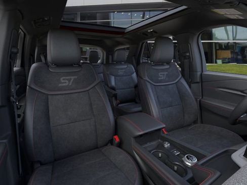New 2026 Ford Explorer ST image 10