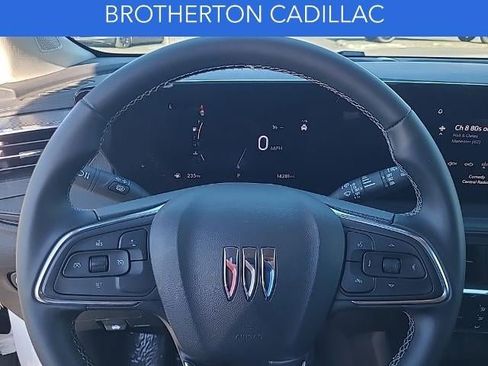 Certified 2025 Buick Encore GX Preferred image 11