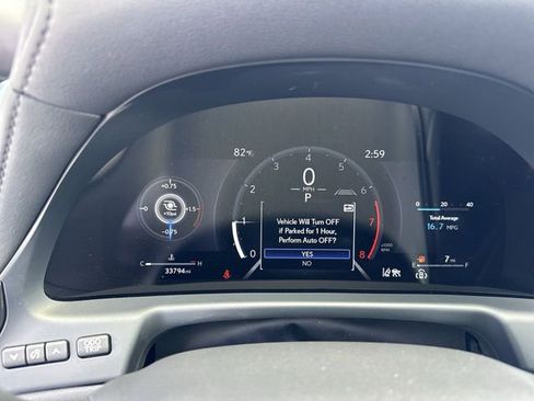 Certified 2024 Lexus LS 500 RWD image 15