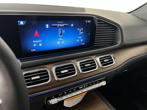 New 2026 Mercedes-Benz GLE 53 AMG 4MATIC image 29