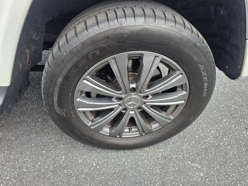 Certified 2025 Mercedes-Benz G 550 image 10