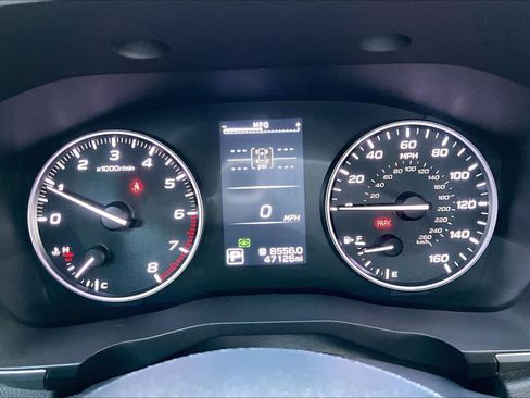 Used 2024 Subaru Ascent Limited AWD/4WD image 25